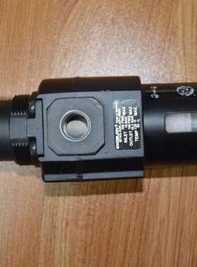 英国NORGREN诺冠B73G-2AK-AP1-RMN过滤调压阀EXCELON