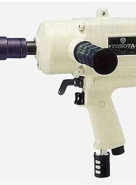 日本横田气动工具 原装气动扳手 油压脉冲 定扭枪 YX-4500
