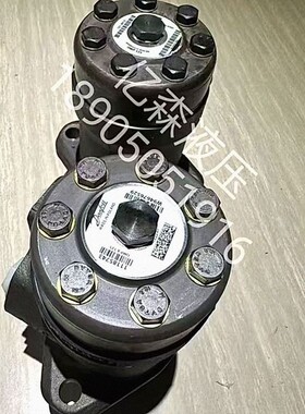 丹佛斯Danfoss液压摆线马达OMP/OMPX100/125/160/200/250/315/400