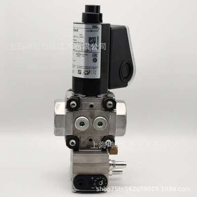 Krom/霍科德VAG240R/NWAE燃气电磁阀