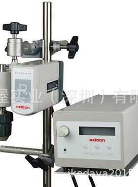 原装 HEIDON新东 大功率USB/外部输入/输出的遥控搅拌器 BLh1200R