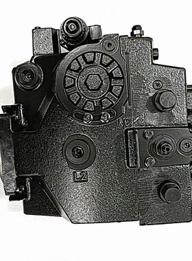 丹佛斯柱塞泵H1P147RCA5C2ND8GG3H3L38L38LL24PNNNNNNN-80005200