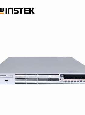 固纬大功率1200W6V200A可编程单通道直流稳压电源PSU 6-200