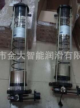 41880-22贝奇尔气动油脂泵SURE-881气动泵组 黄油泵BIJUR DELIMON