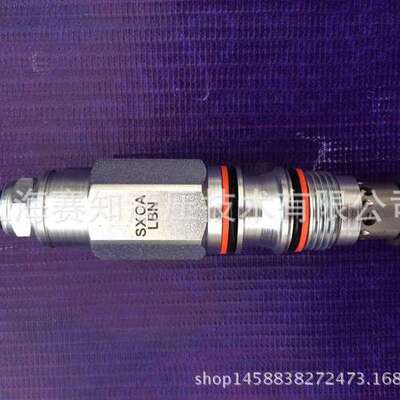SXCA-LBN SUNhydraulics太阳液压美国进口价格优现货多顺序阀螺纹