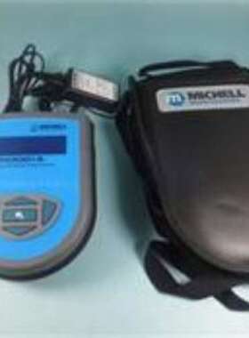 英国michell MDM300IS露点仪