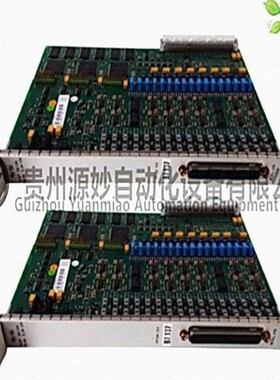 ABB系统3BSE004693R1通讯模块
