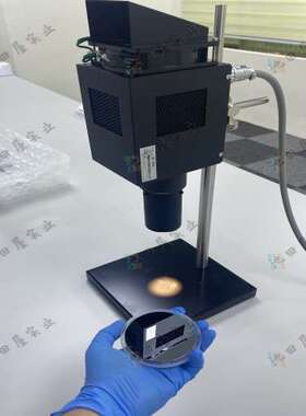 原厂现货 ！！ 日本SENA 照度400000 Lux表面检查灯185-LE