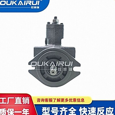 VPKCC TCVVP叶片泵VB1B1VE1E1 VPVC TCVP VPKC-F12/15/20/30/40