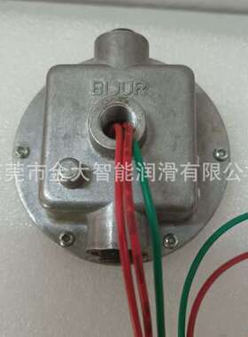 贝奇尔液位开关BIJUR油位开关 油脂 黄油 干油电动润滑油泵 气动