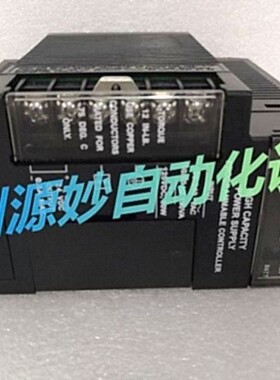 GE IC693PWR330模拟输出PLC模块