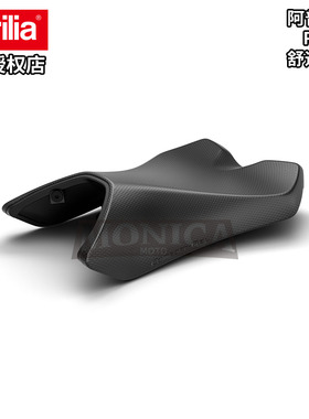 阿普利亚Aprilia原厂RS457摩托车机车仿赛改装舒适座椅前坐垫