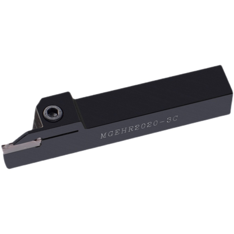 2mm数控加深切槽刀杆MGEHR2020-2T30 MGEHL2020-2T30 MGMN200-M