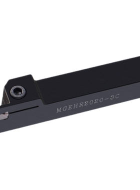 2mm数控加深切槽刀杆MGEHR2020-2T30 MGEHL2020-2T30 MGMN200-M