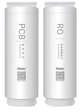 海尔净水器滤芯10H11/77/CF1