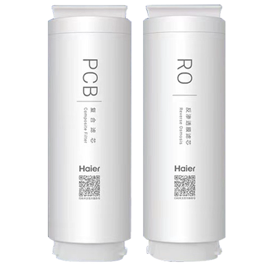 海尔净水器滤芯8H/10H11/77/CF1