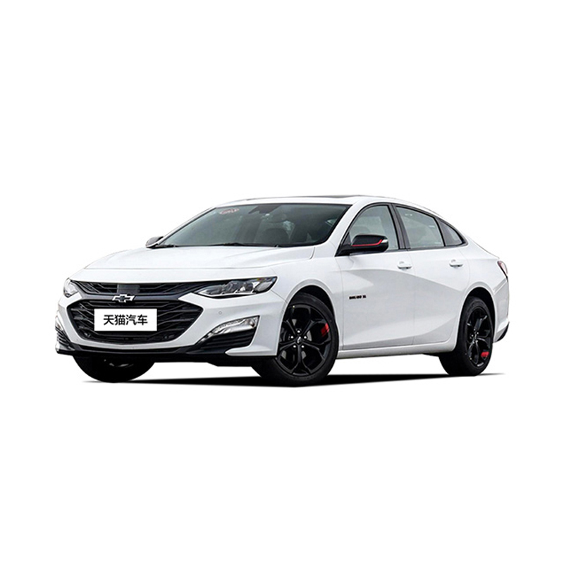 [Parity treasure]Chevrolet Malibu  XL 2019 2.0T Tiptronic Redline 550T Rui dynamic versionin the New car/Used cars , Car quotation(special-purpose) category - from Buy2taobao.com to provide professional Taobao agent buy service