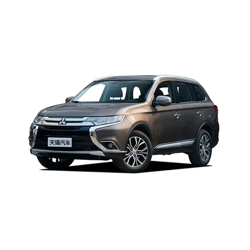 [Parity treasure]Mitsubishi Outlander 2019 2.4 Stepless Two-drive 5in the New car/Used cars , Car quotation(special-purpose) category - from Buy2taobao.com to provide professional Taobao agent buy service