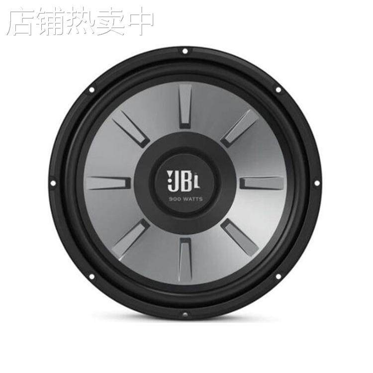 JBL Stage 10101210汽车低音炮新款10寸12寸无源车载低音喇叭