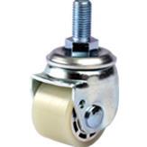 丝杆20-40 聚氨酯J-CRC01-D70-UL 怡合达 脚轮载重400KG脚轮