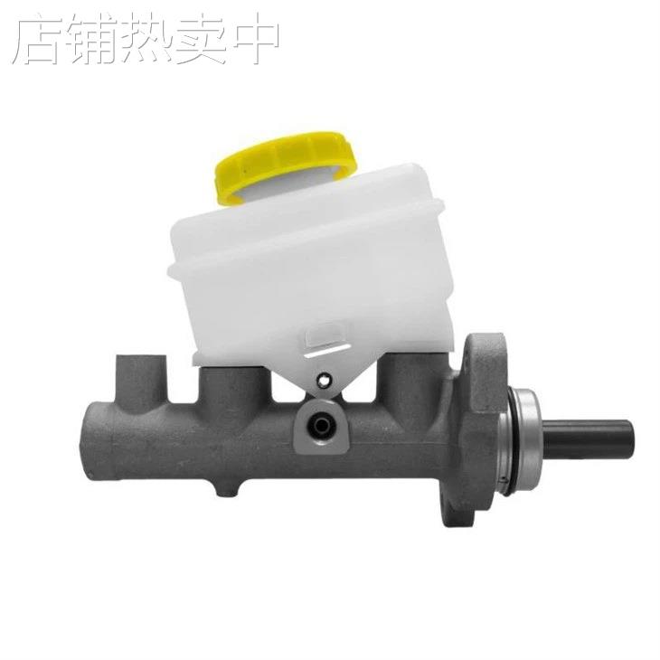 适用斯巴鲁08-14款 刹车总泵制动总泵带油壶 26401-AG030 M630808