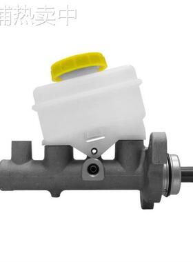 适用斯巴鲁08-14款 刹车总泵制动总泵带油壶 26401-AG030 M630808