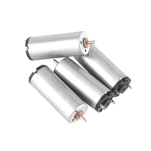 电刷直流电机 1230马达 圆柱型小电机 大功率 航模电机