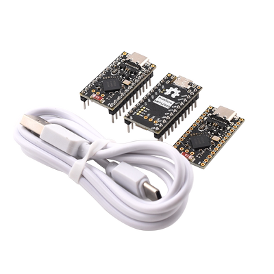 PromicroNRF52840开发板