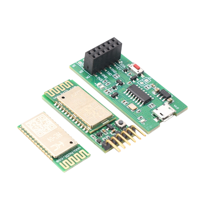 HC-04双模蓝牙模块SPP2.1