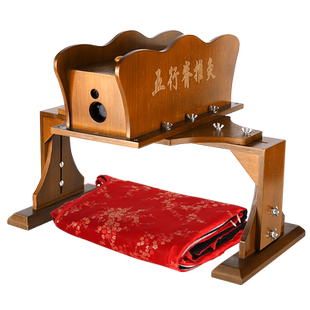 五行脊椎灸督脉灸无烟悬灸仪背部艾灸架胸部腿部腹部多功能艾灸盒