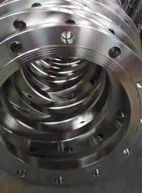 日标法兰JISB2220-1984 5K 10K 16K 20K  SS400碳钢SOP平焊接法兰