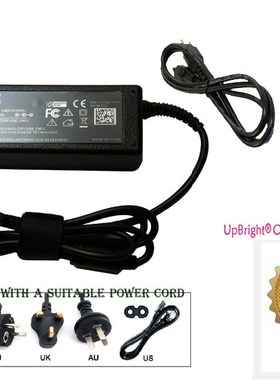UpBright NEW Global AC / DC Adapter For Yamaha THR10 THR10C