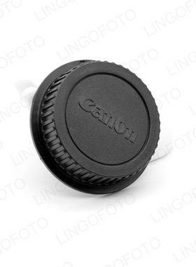 replace for canon rear lens cover cap for canon eos camera
