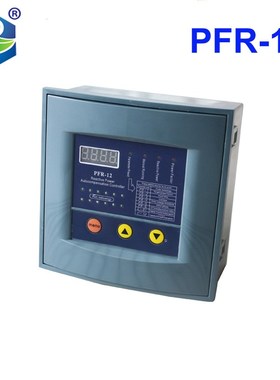 JKW58 PFR-12 power factor 380v 4steps 50/60Hz Reactive power