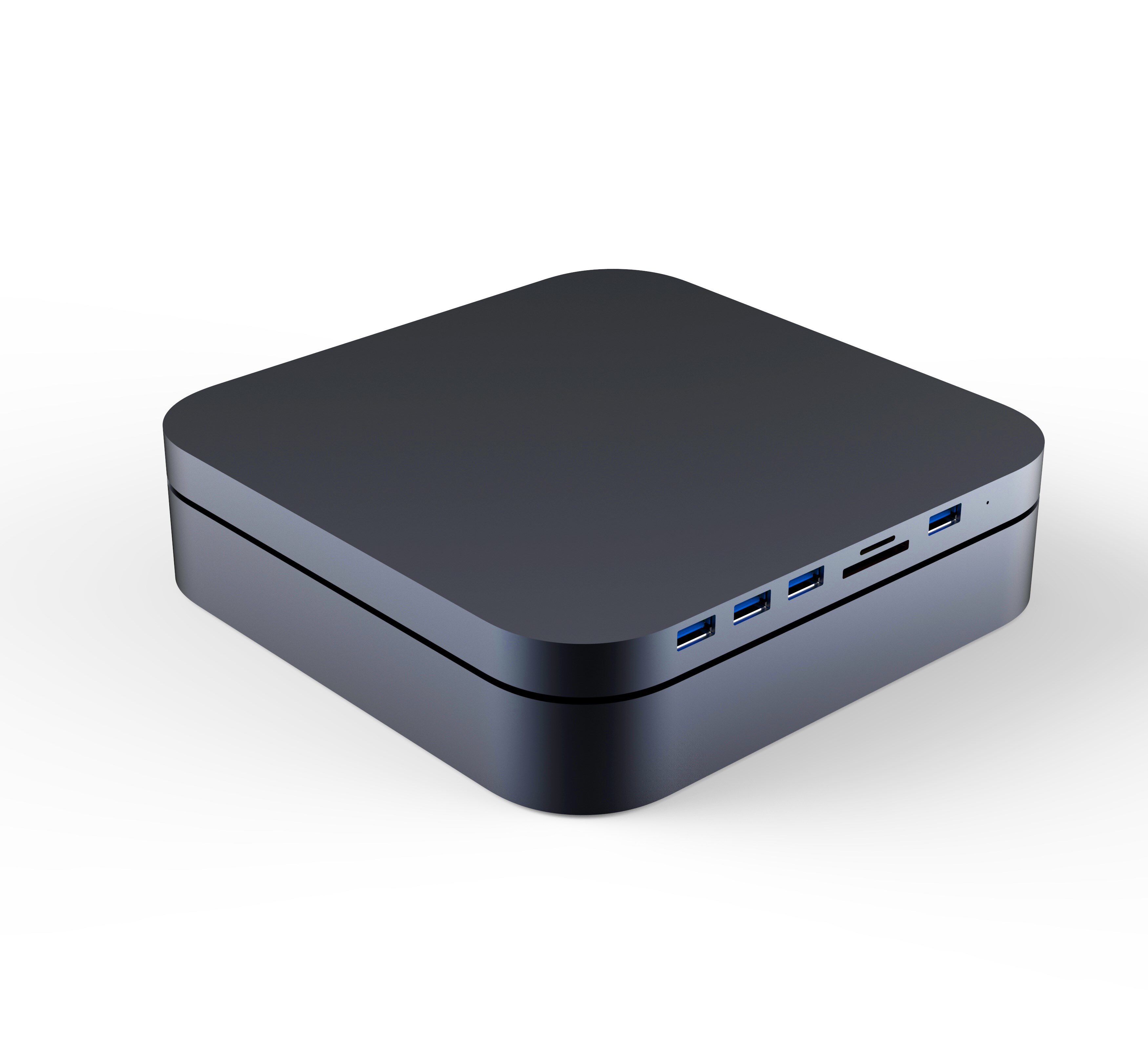 usb hub for mac mini 2020 hdd enclosure with sata port 2tb