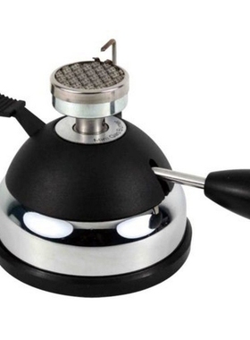 Mini Gas Burner Ht-5015Pa Mini Tabletop Gas Butane Burner He