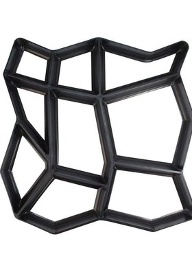 36*36cm Driveway Paving Brick Patio Concrete Slabs Path Path