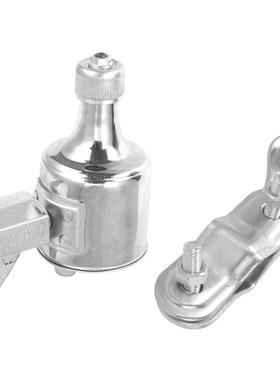 New Bicycle Light Generator 12V 6W Dynamo Motorized Friction