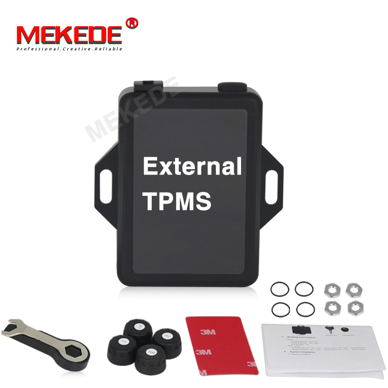 MEKEDE optional accessories