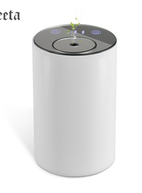 Essential oil diffuser car  air freshener aroma Waterless us