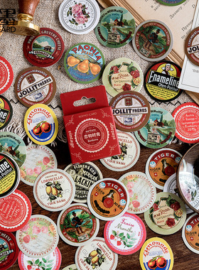 46 Pcs Paint Stationery er Totem Memo ers Pack Posted It Kaw