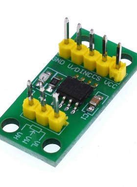 DC 3V-5V X9c103S Digital Potentiometer Module 10K full range