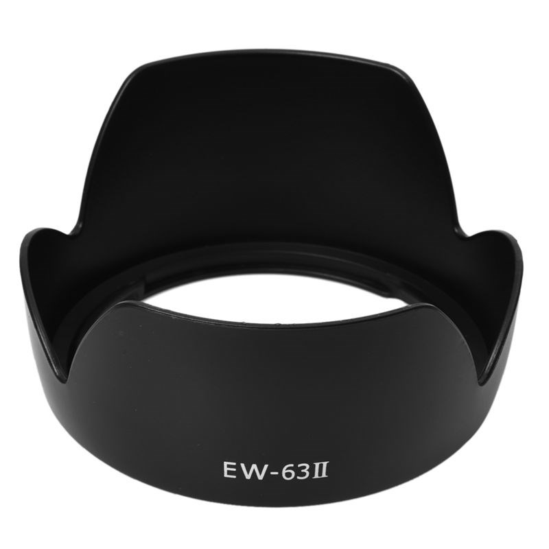 EW 63II Lens Hood for Canon EF 28mm f/1 电子元器件市场 外设配件 原图主图