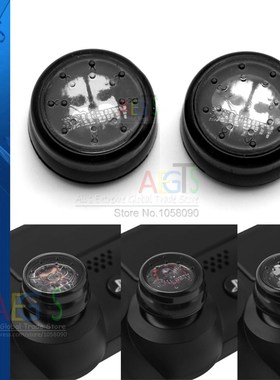 Cover-Buttons Thumb-Stick Ps4 Controller Dualshock 4 Grip-Pr