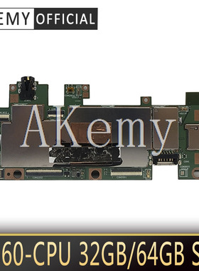 original For ASUS ZenPad S 8.0 Z580CA Z580 Z580C Z580CA Tabl