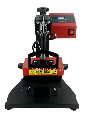 C1002S DIY thermal transfer heat transfer printing machine a