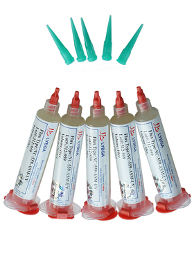 100% Original AMTECH 10cc NC-559-A-V  Lead-Free Solder Flux