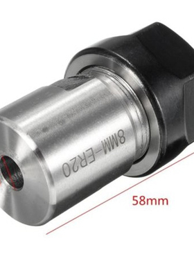 Tools Holder C25 ER20 50L C16 ER11 35L 1/8 8 10 12 14MM coll