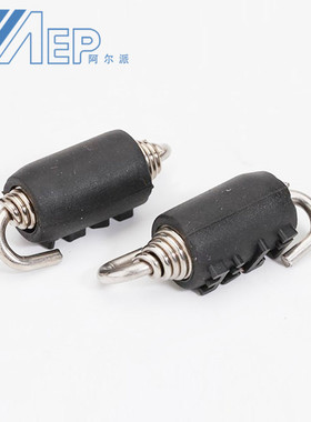 Free Shipping Motorcycle for Yoshimura Blue Spring Exhaust M