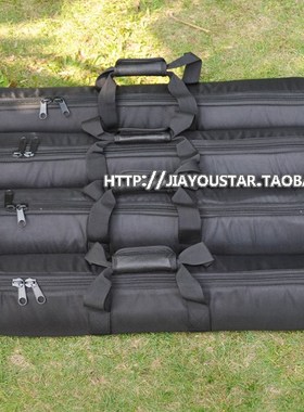 50 55 60 65 70 75 80 90 100cm Light Tripod Bag Padded Camer